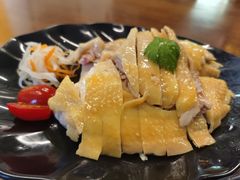 -鸡坤茶室(三里屯店)