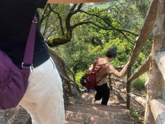 -丹霞山风景名胜区