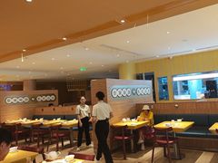 -蔡澜点心·粤菜(花城汇南区店)