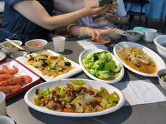 -阿弟特色海鲜餐厅·大排档(平潭店)