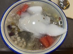 -文昌邓记清补凉(西沙路店)