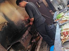 -老建水鸡脚王(翰林街店)