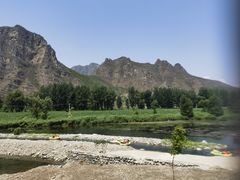 -野三坡清泉山风景区