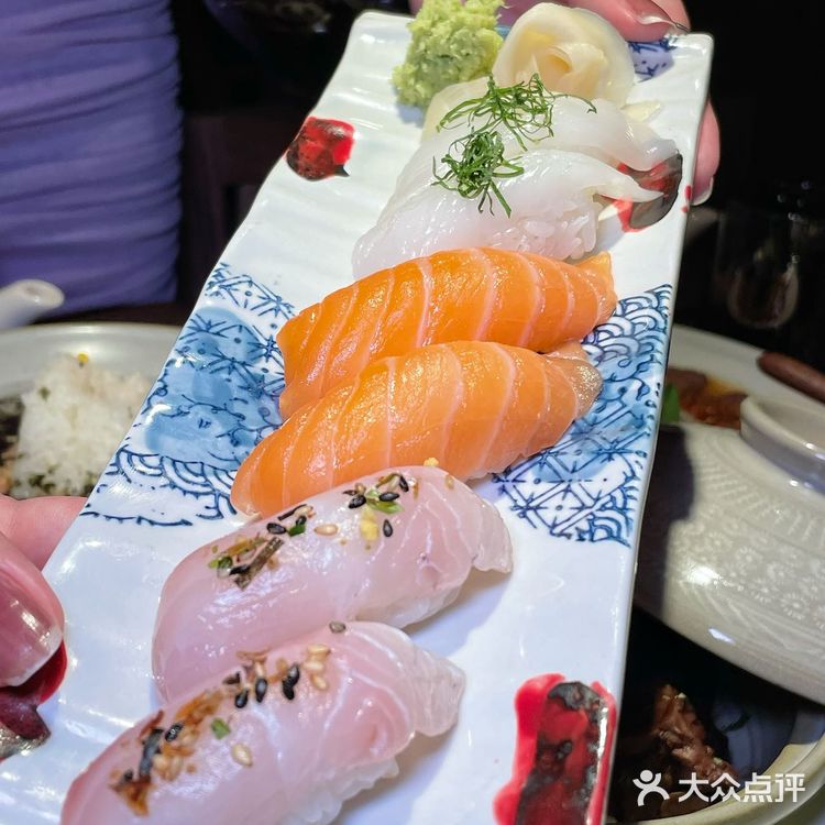 九本的升级版万葵终于开业啦😍