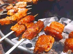 -水浒烤肉(国贸店)