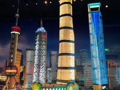 -上海乐高探索中心