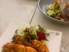 -天空花园餐吧·生日·团建(南山店)