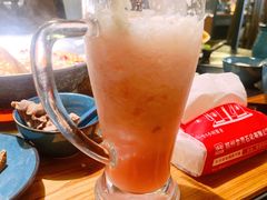 -湊湊火锅·茶憩(锦艺城店)