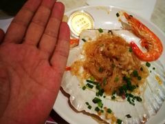 -芭菲盛宴·环球美食(解放碑英利国际店)