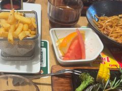 -豪客来牛排(汕头东厦100店)