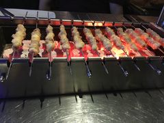 -很久以前羊肉串(大华三路店)
