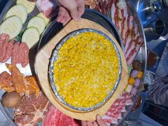 -哈哈碳都·牛肋条无限自助烤肉(宝龙店)