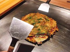 日葵大阪烧-日葵 大阪烧ひまり(仙霞路店)