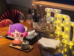 -广州文华东方酒店·江-由辉师傅主理