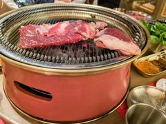 -西塔老太太泥炉烤肉(双井店)