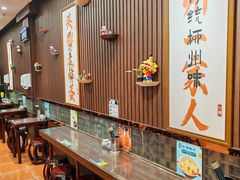 -螺世纪螺蛳粉·桂味小排档(裕德店)