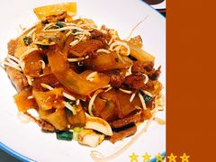 苕粉牛肉-蒋先森餐厅(万星广场店)