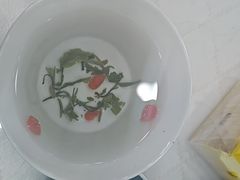 -尕西木春台手抓美食