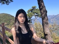 -沂蒙山旅游区云蒙景区(蒙山国家森林公园)