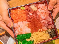 -山葵家·创意料理(宁波来福士店)