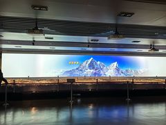 -中国铁道博物馆(正阳门馆)