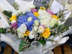 -ChaKo Flora ·茶子花艺 (市北店)