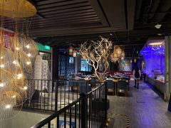 -和彩放题餐厅(酒仙桥店)