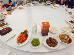 -湖北三五醇酒店·35年新楚菜