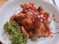 -御牛道日式烤肉料理(杭州万象城店)
