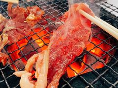 -松明一烤肉馆(鲁园店)