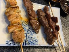 -桂马·日本料理·海胆·海鲜饭·酒场(民主广场店)