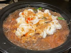 -绿茶餐厅(昆明世纪金源店)