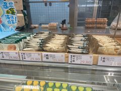 -泸溪河桃酥(欧尚店)