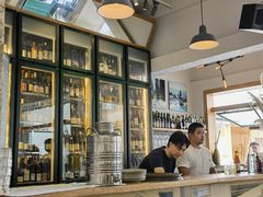 -RAC BAR(安福路店)