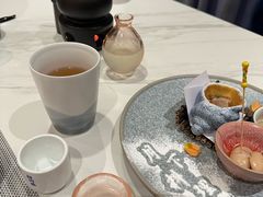 -月下料理(楷林IFC店)