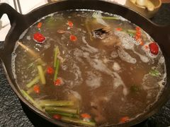 -盡膳口福跷脚牛肉火锅(北美新天地店)