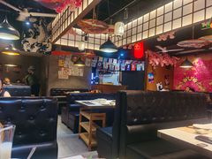 -千寻山野烤肉(天虹店)