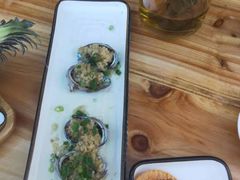 -琼大师东方烤乳猪(亚特兰蒂斯店)