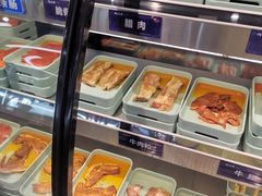 -蚝英雄鲜蚝自助专门店(长楹天街直营店)