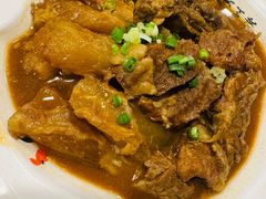 秘制牛筋腩-海王冰室(皇朝店)
