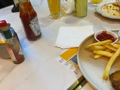 -get pizza意大利餐厅(凯德MALL店)