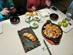 -旺顺阁·北京菜(北辰上品+)