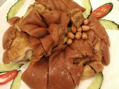 -拿福食府(广大路店)