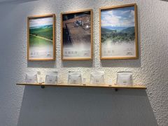 -Cafe on warm(丹霞店)