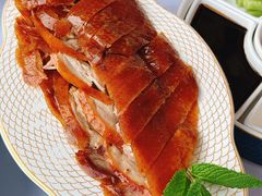 -食悦江南·淮扬菜·烤鸭(亚运村·惠新店)