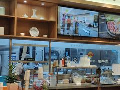 -韩香福烤肉庄园(荣成店)