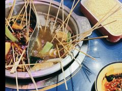 -马路边边火锅串串(观前街店)