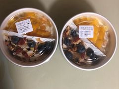 -宝珠奶酪(浦东金桥店)