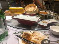-京味斋·北京烤鸭(华威桥北工大店)