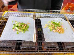 -中北世纪城夜市小吃街CENURY CITY